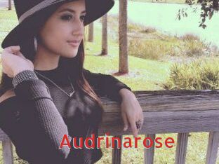 Audrinarose