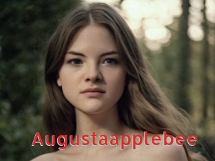 Augustaapplebee