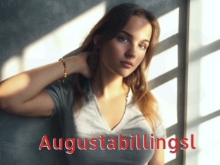 Augustabillingsl