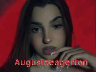 Augustaeagerton