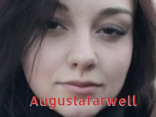 Augustafarwell