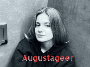 Augustageer