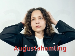 Augustahamling