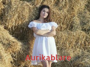 Aurikablare