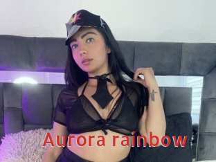Aurora_rainbow