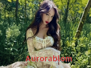 Aurorablom