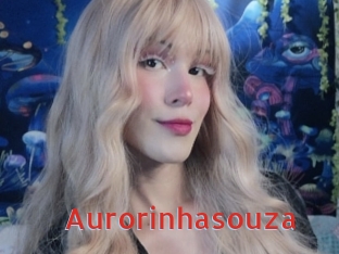 Aurorinhasouza