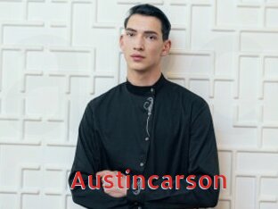 Austincarson
