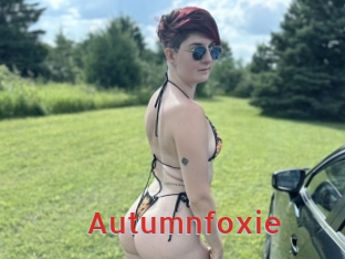 Autumnfoxie