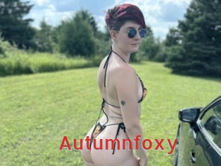 Autumnfoxy
