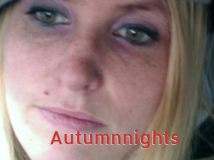 Autumnnights