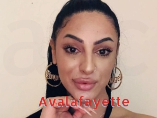 Avalafayette