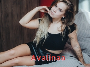 Avalinaa