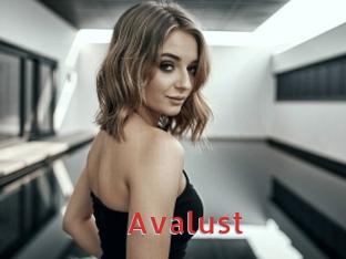 Avalust