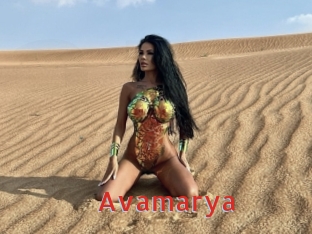 Avamarya