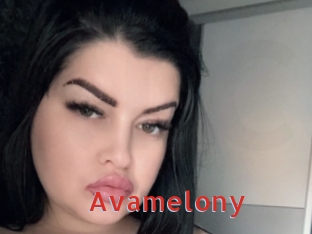 Avamelony