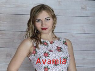 Avamia