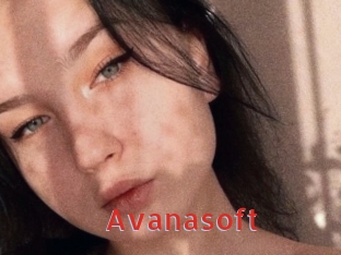 Avanasoft