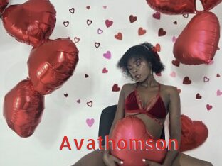 Avathomson