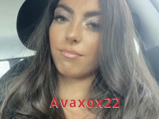 Avaxox22