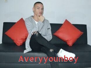 Averyyounboy