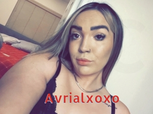Avrialxoxo