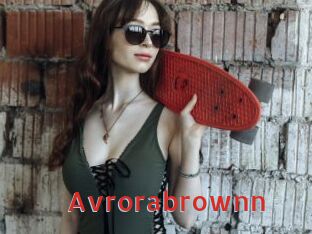 Avrorabrownn