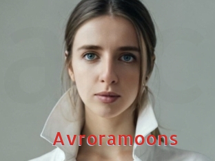 Avroramoons