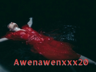Awenawenxxx20