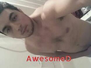 AwesomeD