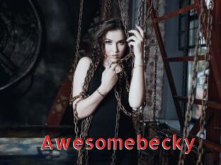 Awesomebecky