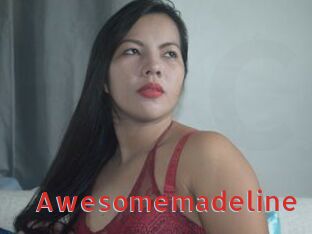 Awesomemadeline