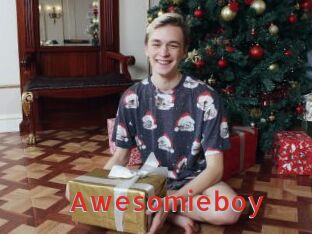 Awesomieboy