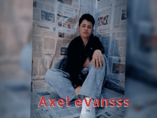 Axel_evansss