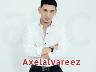 Axelalvareez