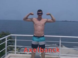 Axelbanck
