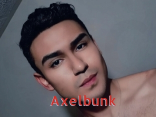 Axelbunk