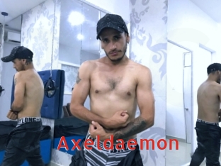 Axeldaemon