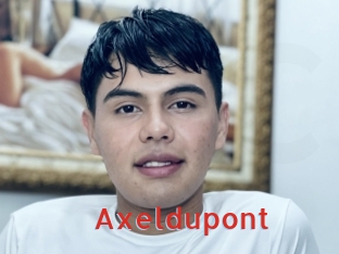 Axeldupont