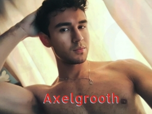Axelgrooth