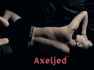 Axeljed