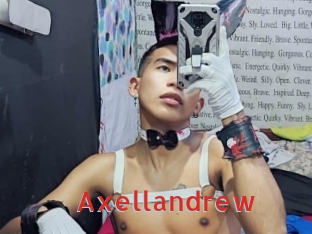 Axellandrew