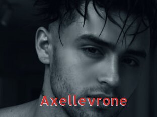 Axellevrone