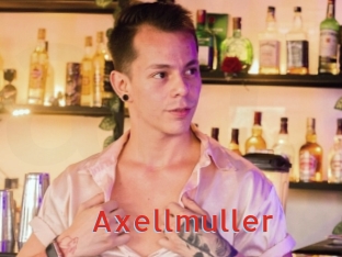Axellmuller