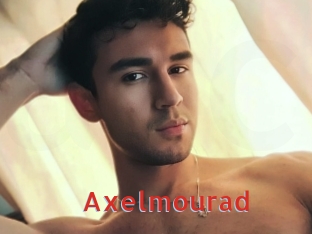 Axelmourad