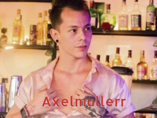 Axelmullerr