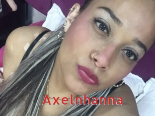 Axelnhanna