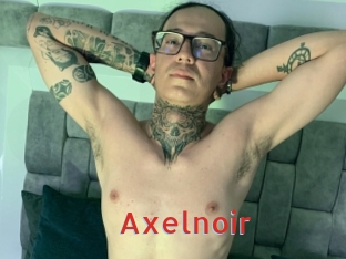 Axelnoir