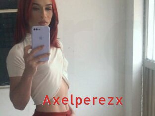 Axelperezx