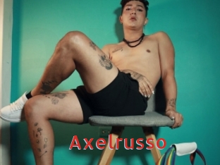 Axelrusso